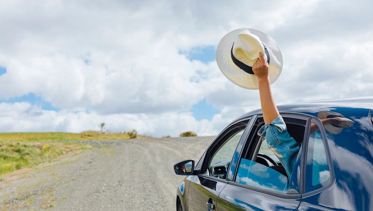 Été 2025 : comment bien préparer sa voiture pour les longs trajets ?
