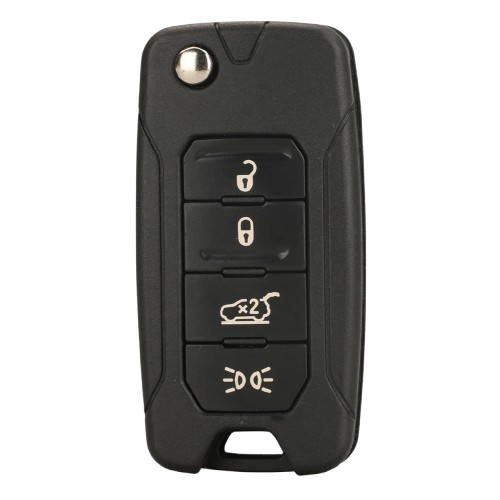 Coque commande JEEP RENEGADE