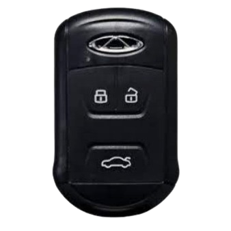 Coque commande CHERY ARRIZO