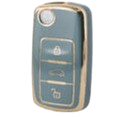 Étui gris VW/SEAT/SKODA type_2