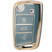 Étui gris VW/SEAT/SKODA type_1