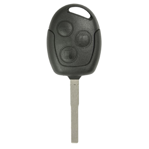 Clé commande FORD FIESTA originale