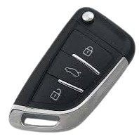 Clé commande FORD compatible