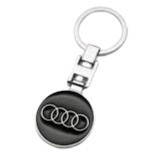 Porte clé AUDI