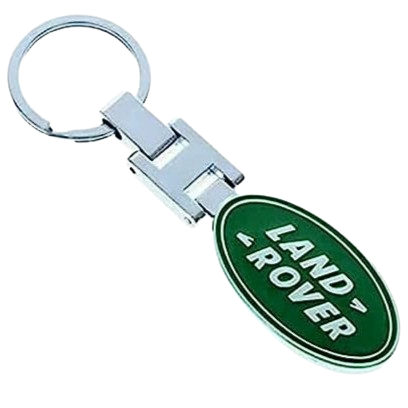 Porte clé LAND ROVER