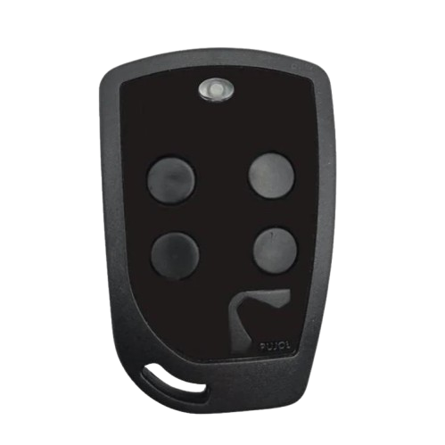 Télécommande PUJOL VARIO 4U