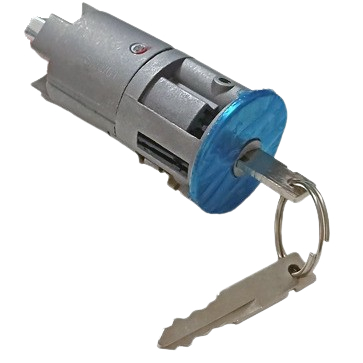 Serrure de contact pour RENAULT Type_2