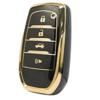 Étui Toyota prox 4 boutons