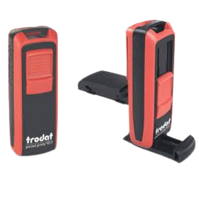 TRODAT POCKET PRINTY 9511